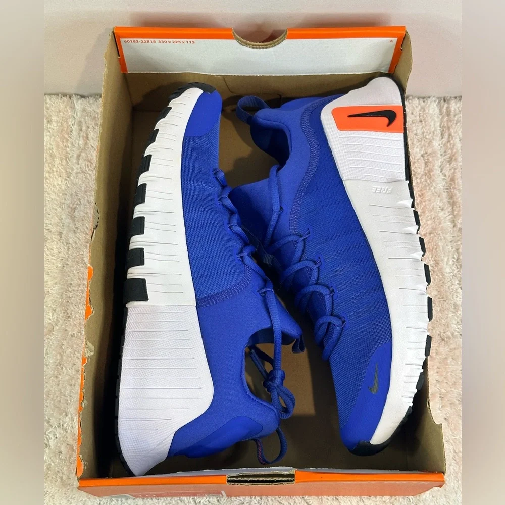 Nike Free Metcon 6